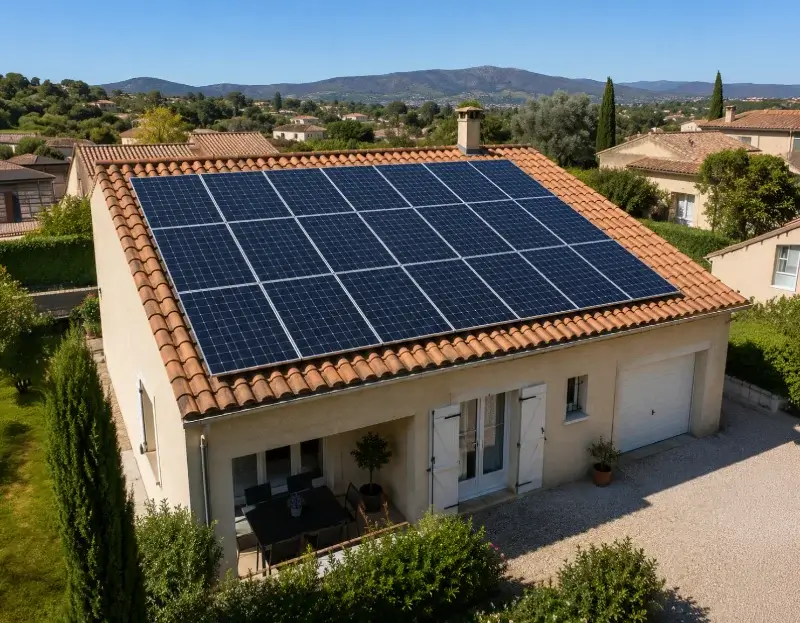 Prime à l'autoconsommation panneaux solaires Stutzheim-Offenheim — aide financière de l'État